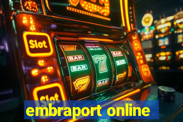 embraport online